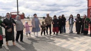 День реки Вилюй 25.05.2026