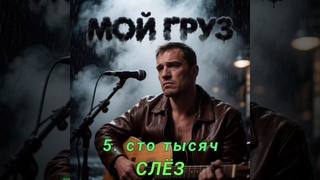 5. СТО ТЫСЯЧ СЛЁЗ..