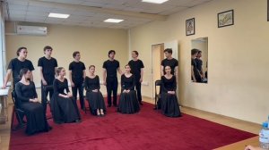 РЕЧЬ СОЛОМИНЦЫ 3 КУРС 2 ЧАСТЬ