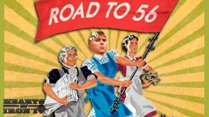 HOI4 за ГЕРМАНИЮ Завоюем мир? КООПчик