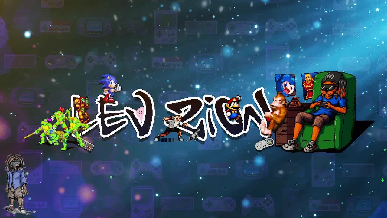 BLADE (PS1) Request: ChikanogStarSuper #2 смотреть онлайн