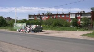 Воронежские власти готовы отказаться от услуг нынешнего оператора по обращению с твёрдыми отходами