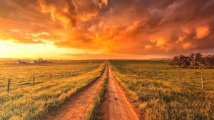 A Moment ｜ Ambient Guitar Music for Relaxation & Reflection-(1072p30)