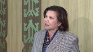 Форум «Бизнес и власть: решаем вместе» состоялся в Ханты-Мансийске