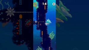 Играем в wall kickers