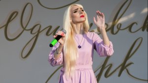 Алла Варламова (Alvara), «Nella Fantasia», (муз. Э. Морриконе),(песня из репертуара Sarah Brightman)