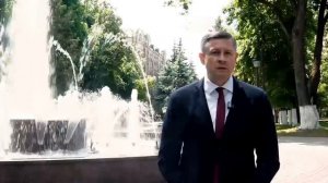 Челябинский глава Брянщины Ковальчук призвал выпускников не покидать малую родину