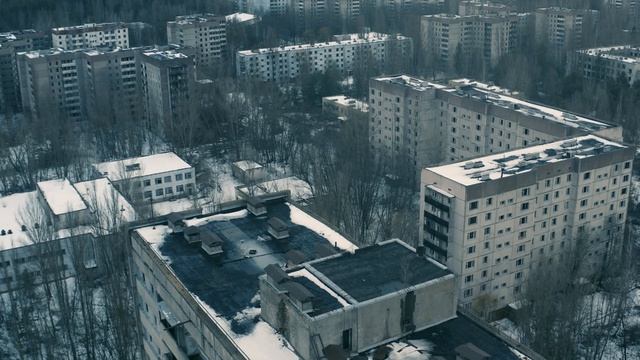 Чернобыль и Припять. Неизданное Chernobyl and Pripyat. Unpublished смотреть онлайн
