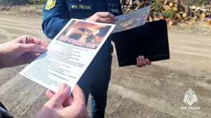 В Югре усилят меры профилактики пожаров