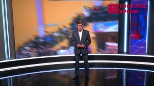 Спорт с Ильёй Лавренковым