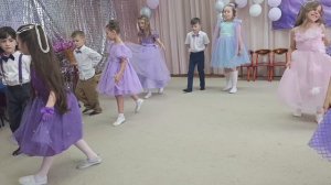 Сиреневый бал. Выпускной 2026