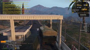 Grand RP New Era