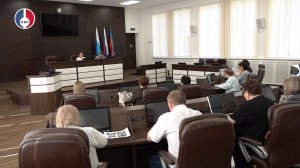 Заседание межведомственной комиссии по поддержке ветеранов локальных войн и конфликтов