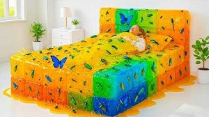 Мультики для детей .Детские мультики.Яркие мультики