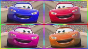 МУЛЬТИКИ ПРО МАШИНКИ Молния Маквин танцует под веселый хит 🚗🔥