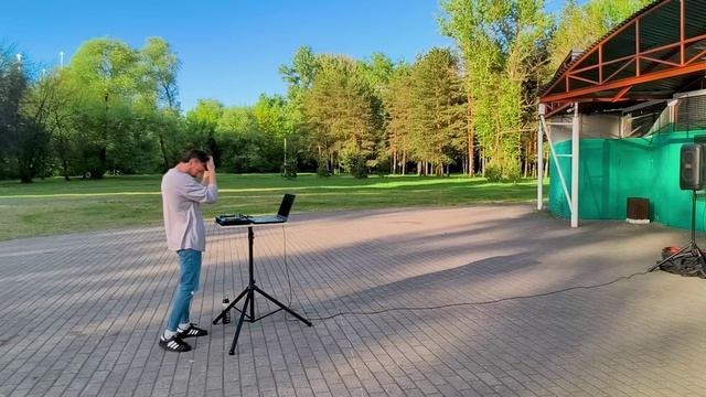 Open DJ Session 3 — Yaroslavl 23.05.26 — Virtual Riot