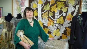 Лауреаты «ГОРДОСТИ НАЦИИ». Павлова и Воробьева
