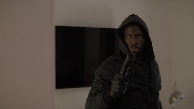 Заклятый враг 5 серия «Бизнес. Ничего личного» (сериал, 2026)