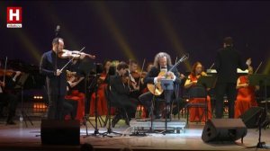 Открытие 29-го международного фестиваля «Мир гитары»