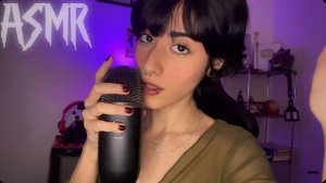 ASMR для людей, которые просто НИЧЕГО не чувствуют