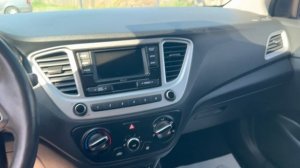 Hyundai Solaris II, 2019 года в продаже!