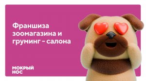 Вебинар 🚀 Открываем карты: реальные вызовы  франчайзи в пет-ритейле!