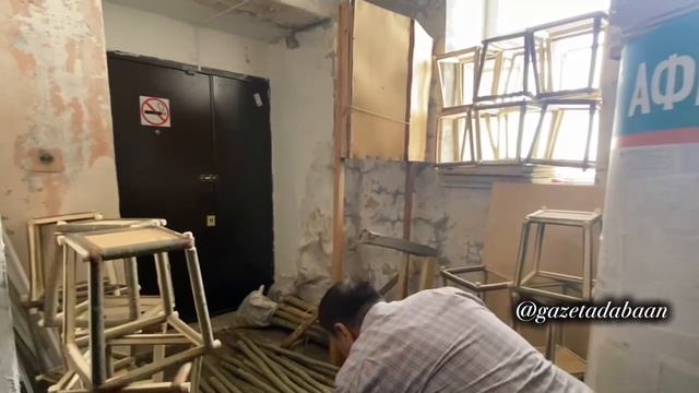 Сангар тэрилтэлэрэ Олоҥхо ыһыаҕар бэлэмнэнэллэр