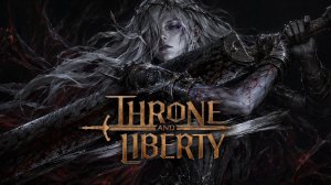 Throne and Liberty - ОБТ| СЕРВЕР МАЭНЗОР | ДЕНЬ 5