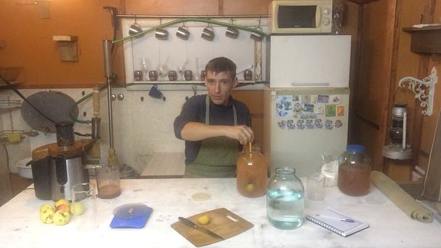 НАИВКУСНЕЙШАЯ наливка МОЯ! смотреть онлайн