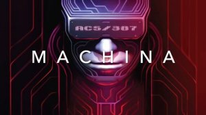 MACHINA - A Chill Synthwave Special