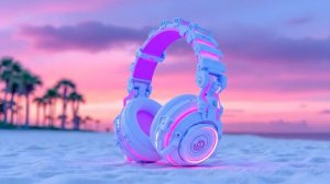 Музыка Релакс Чил Хаус Tropical Chill Relaxing Deep Vibes