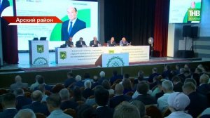 Молоко льется, а денег нет: Ахметов признал, что сельское хозяйство Татарстана становится убыточным
