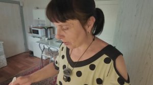 ЕЛЕ ПОДОИЛА КОРОВУ, ВЫНЬ И ПОДАЙ МАННОЙ КАШИ 😄