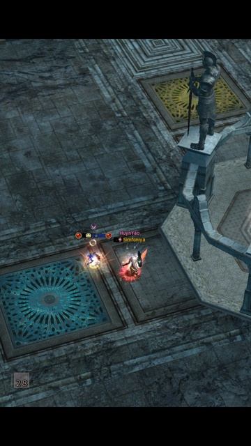 Lineage 2 fail to reflect skill crafter смотреть онлайн