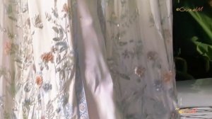 «MURSAK» Узбекистан, «Nida Azwer Atelier» Пакистан.