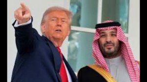 Компании из США и Саудовской Аравии займутся совместным производством беспилотников