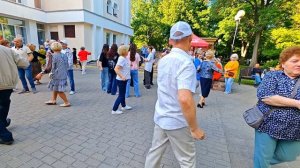 23.05.26г... «ПРАЗДНИК в РЕСТОРАНЕ»...