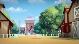 sofia the first season 1 episode 1 part 2