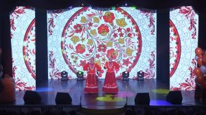 Васильева и Кахановская_«Канарейка молодая»