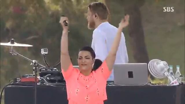 Caro Emerald - _.mp4 смотреть онлайн