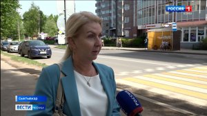 Опрос: «Каким был последний звонок у сыктывкарцев?»
