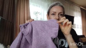 Решила заняться недовязами. Вступила в СП))