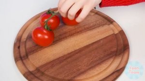 Кулинарный Челлендж# Уэнсдей против Бабушки # Кухонные гаджеты и Лайфхаки для родителей ч. 2
