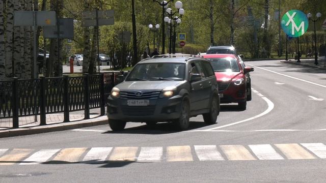 Оперативная сводка МО МВД России «Ханты-Мансийский»
