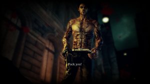shadows of the damned hella remastered стрим 6