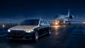 Millionaire Lounge Music 2026 ✈️ Elite Mode ｜ Deep Focus & Luxury Chillout for Wealth & Success