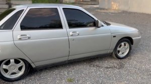 ВАЗ-2110 2004г