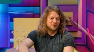 Муз-ток: певец, композитор Роман Архипов ✨ Шоу для детей С добрым утром, малыши! (2023) №36149