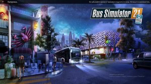 bus simulator21