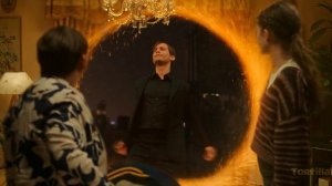 Bully Maguire enters the Multiverse